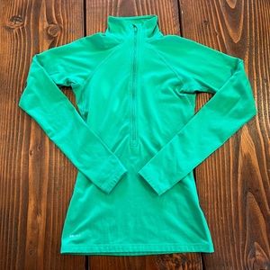 Nike pro long sleeve shirt, XS